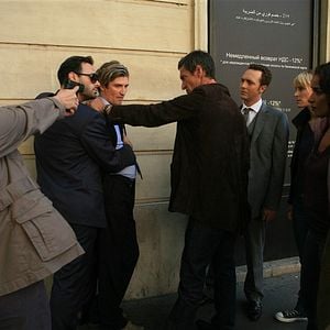 Fotoğraf Sur le fil