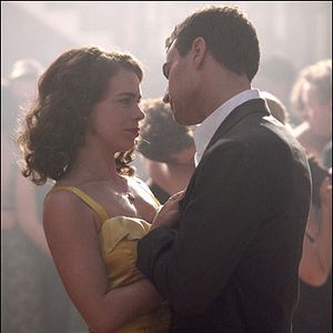 Fotoğraf A Passionate Woman