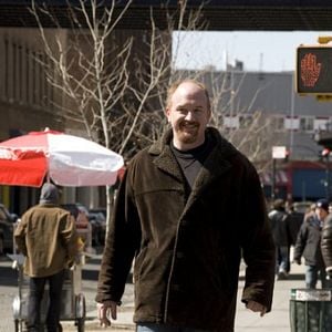 Fotoğraf Louis C.K.