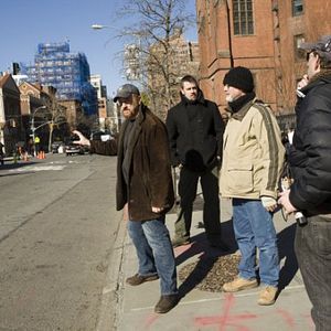 Fotoğraf Louis C.K.