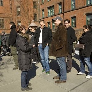 Fotoğraf Louis C.K.