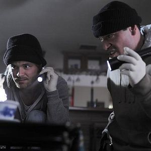 Fotoğraf Patrick John Flueger