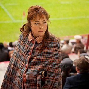 Fotoğraf Alexandre Charlot