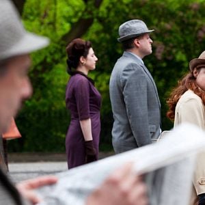 Fotoğraf Alexandre Charlot