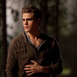 Fotoğraf Paul Wesley