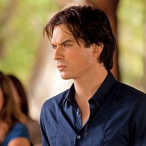 Fotoğraf Ian Somerhalder
