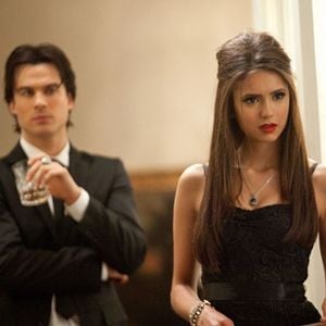 Fotoğraf Ian Somerhalder