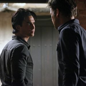 Fotoğraf The Vampire Diaries