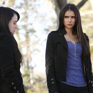 Fotoğraf The Vampire Diaries