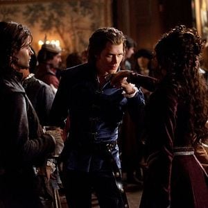 Fotoğraf The Vampire Diaries