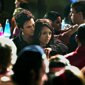 Fotoğraf The Vampire Diaries