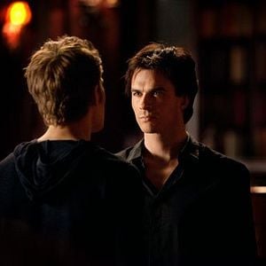Fotoğraf The Vampire Diaries