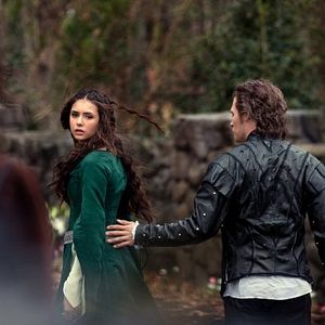 Fotoğraf The Vampire Diaries