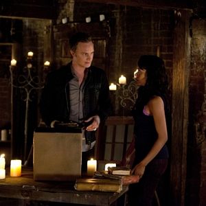 Fotoğraf The Vampire Diaries