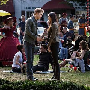 Fotoğraf The Vampire Diaries