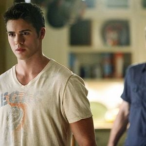 Fotoğraf Zach Roerig