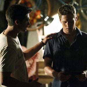 Fotoğraf Zach Roerig