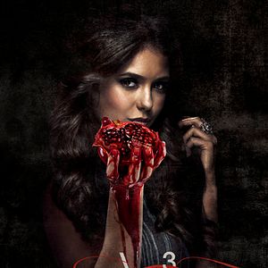 Fotoğraf Nina Dobrev