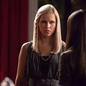Fotoğraf Claire Holt