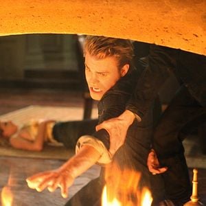 Fotoğraf Paul Wesley