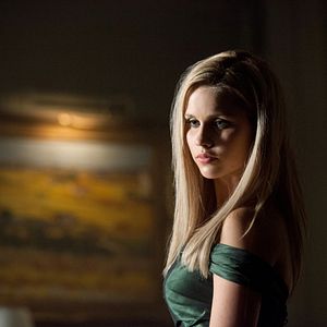 Fotoğraf Claire Holt