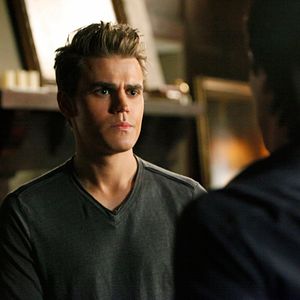Fotoğraf Paul Wesley