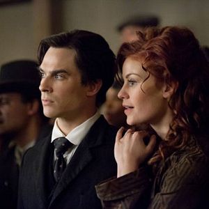 Fotoğraf The Vampire Diaries