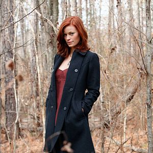 Fotoğraf The Vampire Diaries