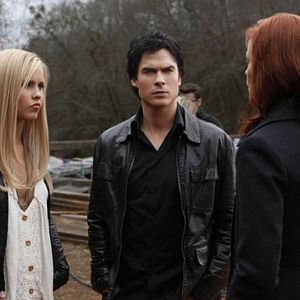 Fotoğraf The Vampire Diaries