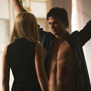Fotoğraf The Vampire Diaries