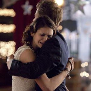 Fotoğraf The Vampire Diaries