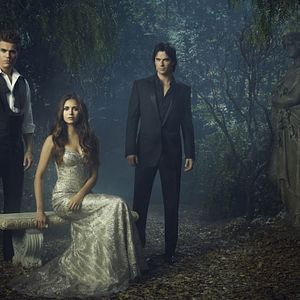 Fotoğraf Paul Wesley