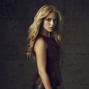 Fotoğraf Claire Holt