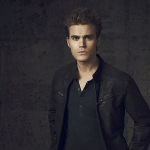 Fotoğraf Paul Wesley