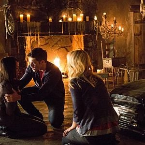 Fotoğraf Candice King