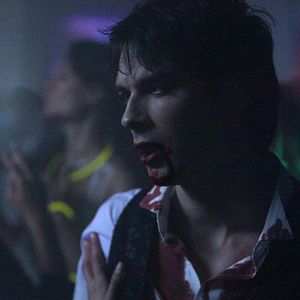 Fotoğraf Ian Somerhalder