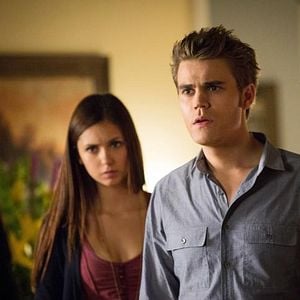Fotoğraf Paul Wesley