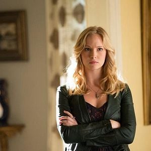 Fotoğraf Candice King