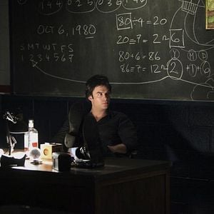 Fotoğraf Ian Somerhalder