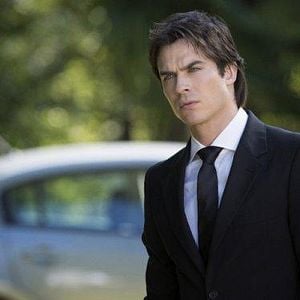 Fotoğraf Ian Somerhalder