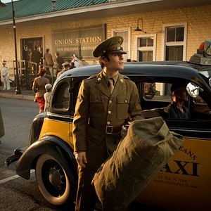 Fotoğraf Ian Somerhalder