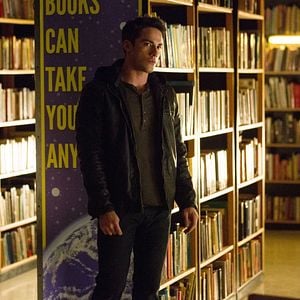 Fotoğraf Michael Trevino