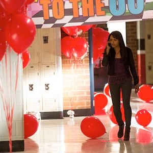 Fotoğraf The Vampire Diaries