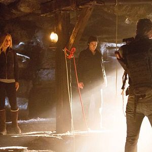 Fotoğraf The Vampire Diaries