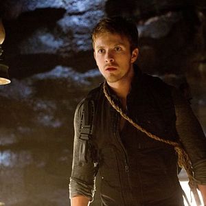 Fotoğraf The Vampire Diaries