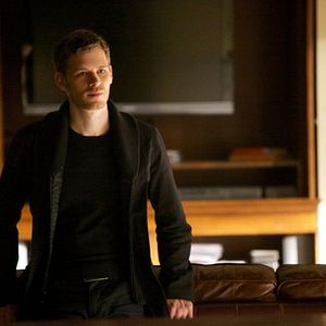 Fotoğraf The Vampire Diaries