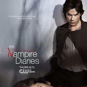 Fotoğraf The Vampire Diaries
