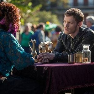 Fotoğraf The Vampire Diaries