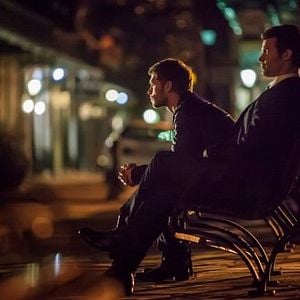 Fotoğraf The Vampire Diaries