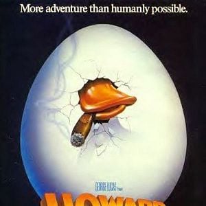 Fotoğraf Howard the Duck